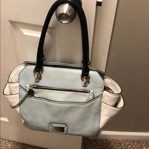 Guess Purse with Matching Wallet